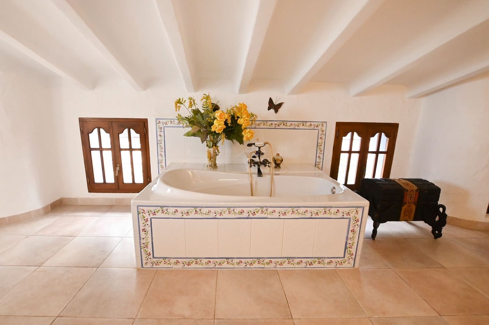 4 soveværelse Villa til salg i Calpe / Calp med swimmingpool garage - € 2.500.000 (Ref: 6313437)