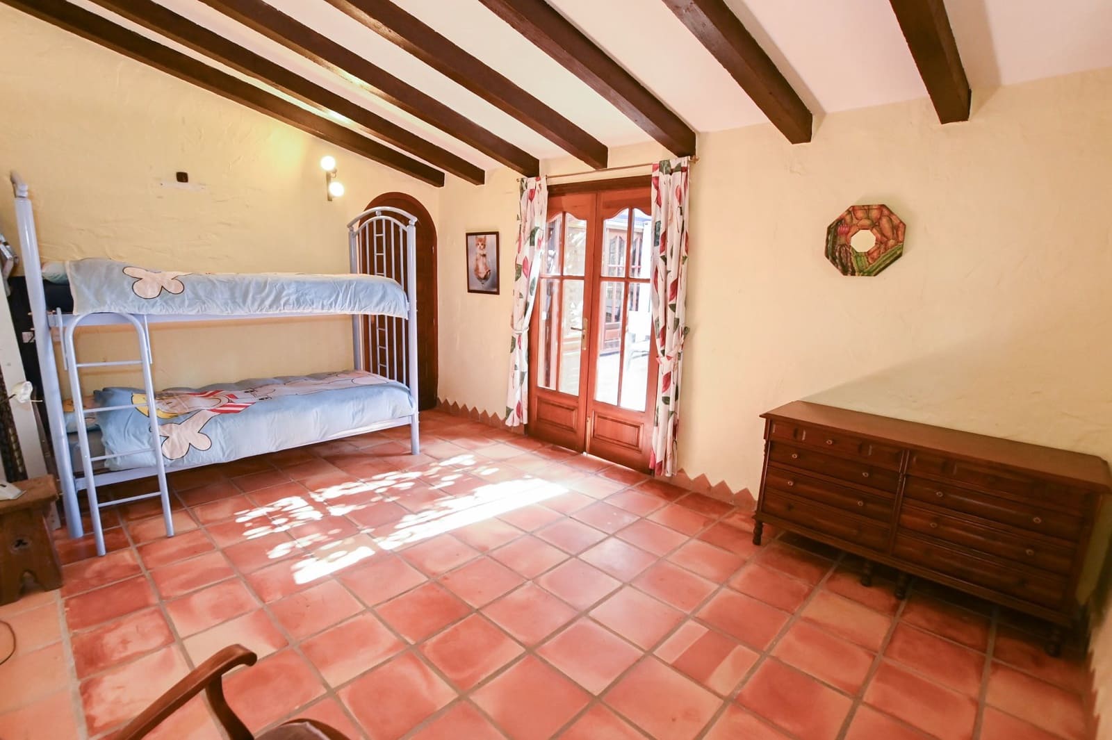 4 soveværelse Villa til salg i Calpe / Calp med swimmingpool garage - € 2.500.000 (Ref: 6313437)