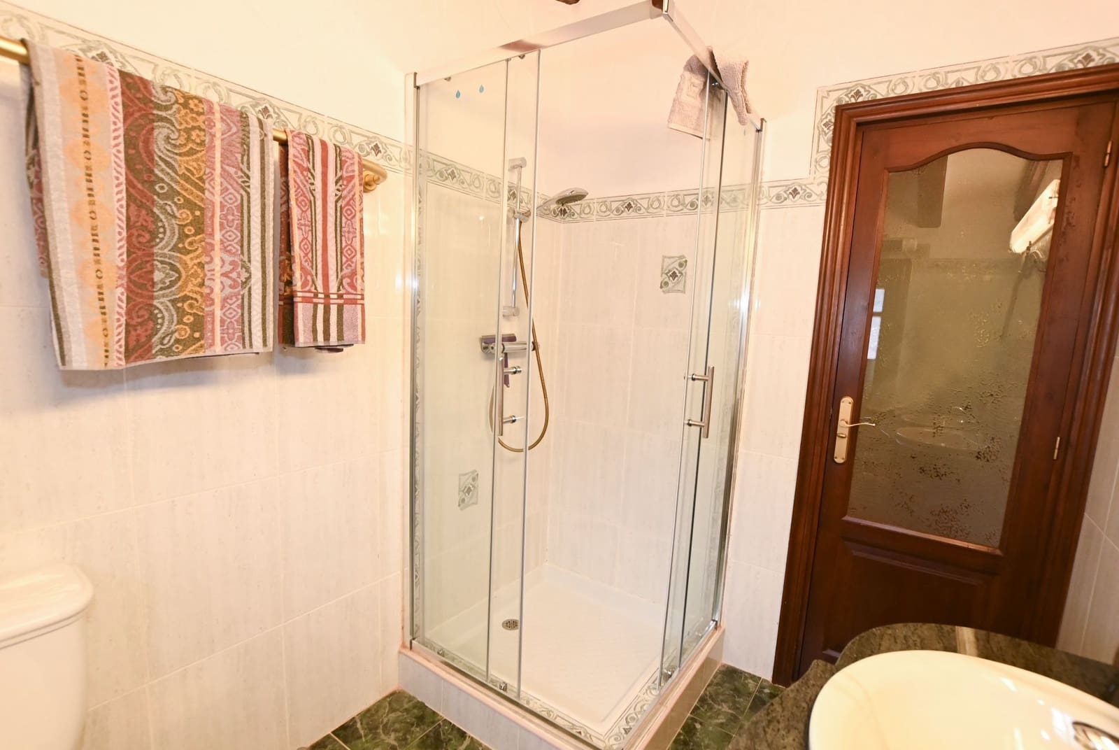 4 soveværelse Villa til salg i Calpe / Calp med swimmingpool garage - € 2.500.000 (Ref: 6313437)