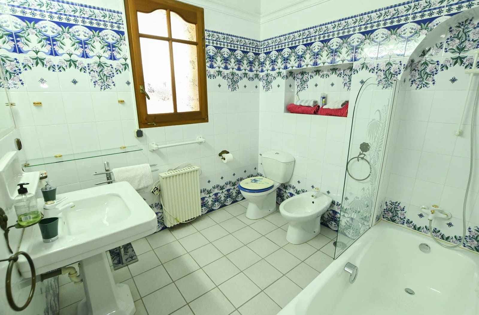 4 soveværelse Villa til salg i Calpe / Calp med swimmingpool garage - € 2.500.000 (Ref: 6313437)