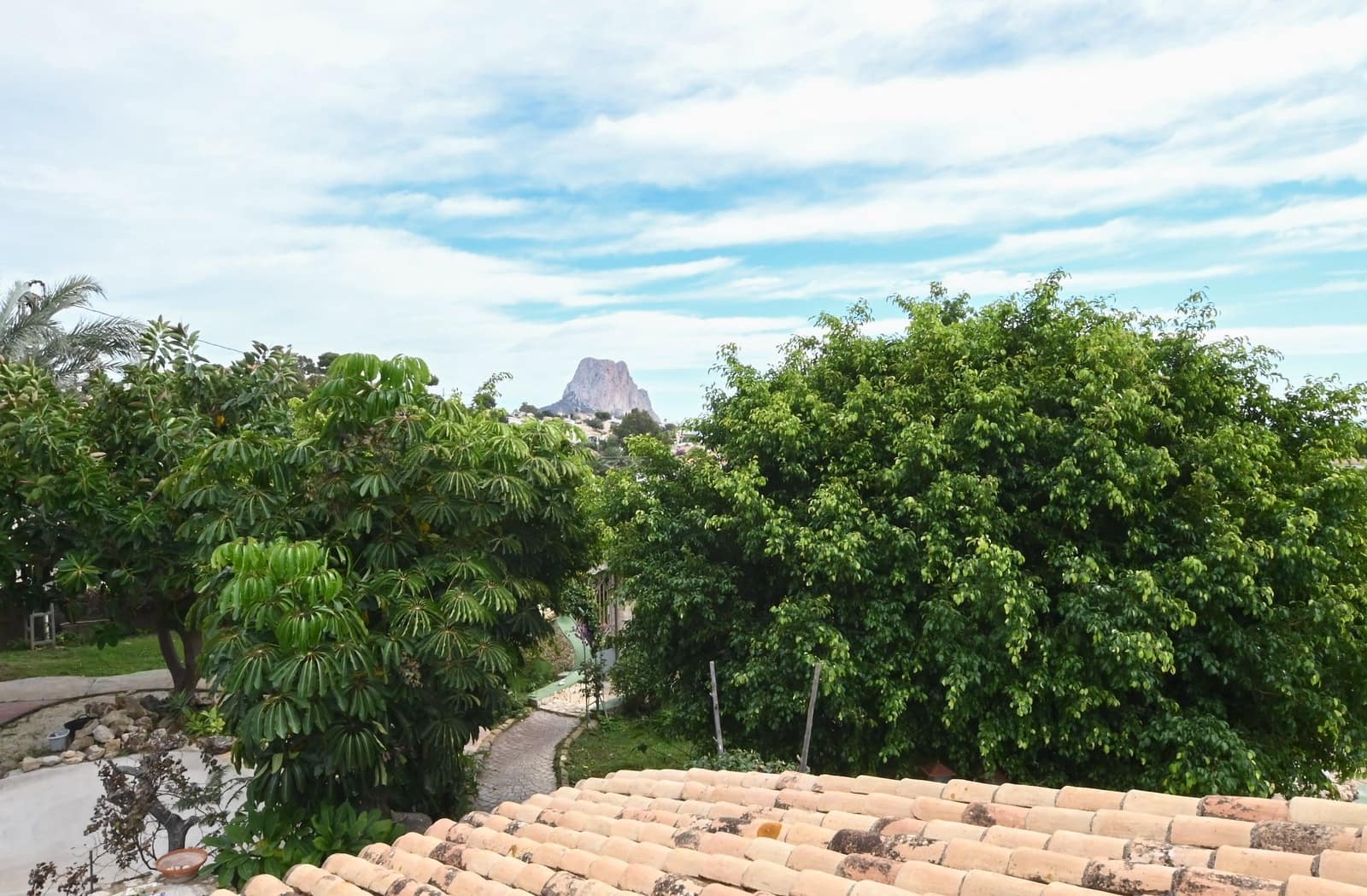 4 soveværelse Villa til salg i Calpe / Calp med swimmingpool garage - € 2.500.000 (Ref: 6313437)