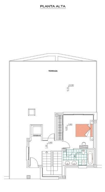 3 bedroom Villa for sale in Calpe / Calp with pool garage - € 1,650,000 (Ref: 6769683)