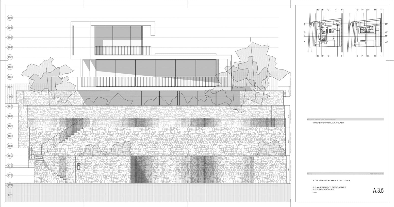 4 Zimmer Villa zu verkaufen in Moraira mit Pool Garage - 3.850.000 € (Ref: 6807832)