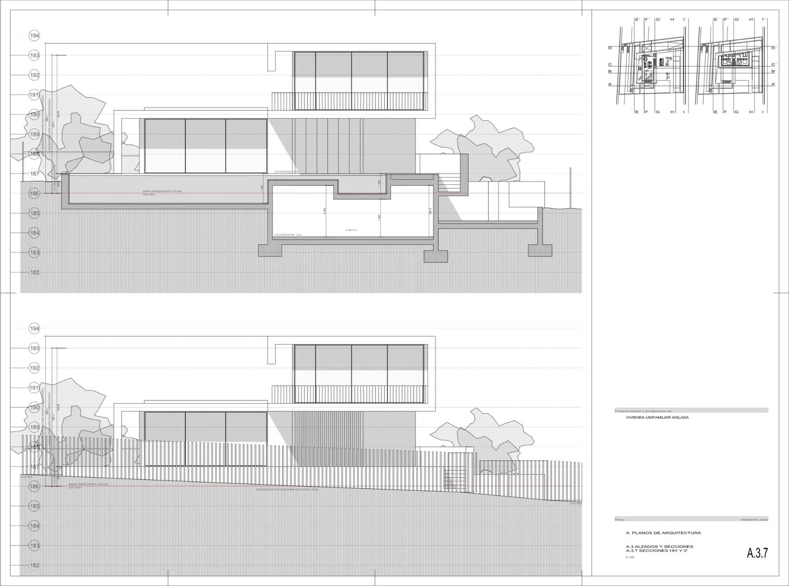 4 Zimmer Villa zu verkaufen in Moraira mit Pool Garage - 3.850.000 € (Ref: 6807832)