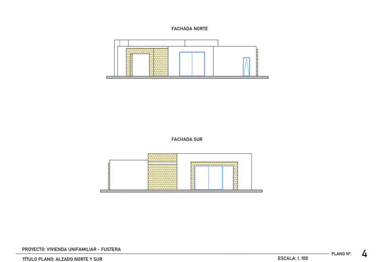 Chalet de 3 habitaciones en Benissa en venta con piscina - 819.000 € (Ref: 6815155)