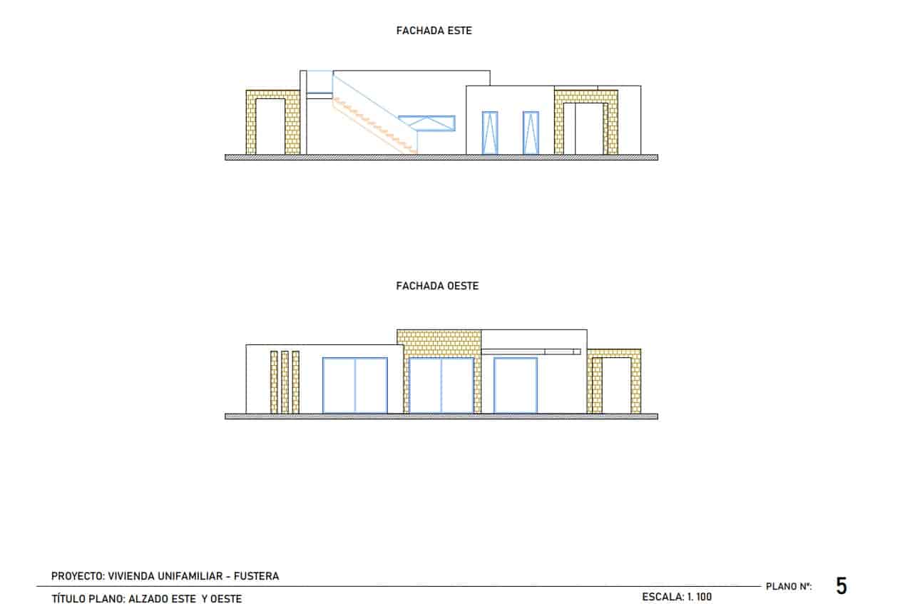 Chalet de 3 habitaciones en Benissa en venta con piscina - 819.000 € (Ref: 6815155)