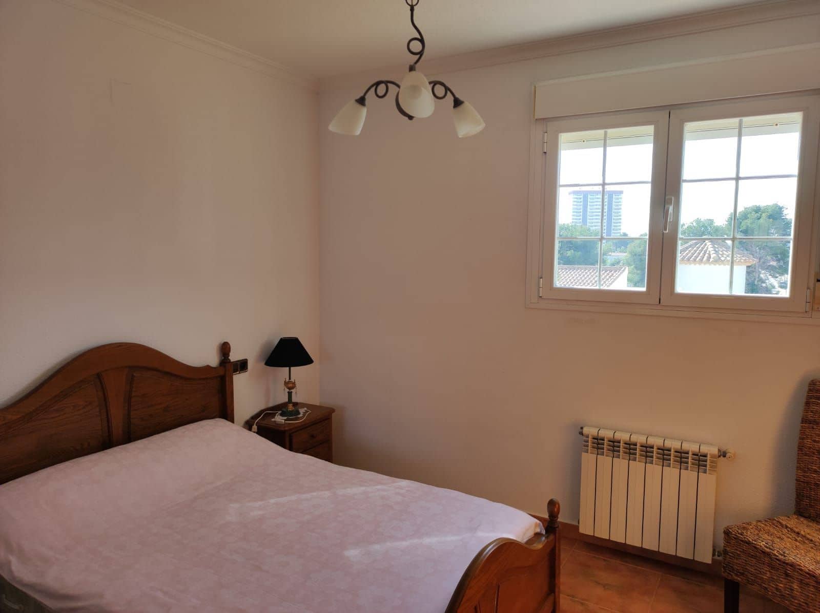 4 bedroom Villa for sale in Calpe / Calp with pool garage - € 714,000 (Ref: 6822388)