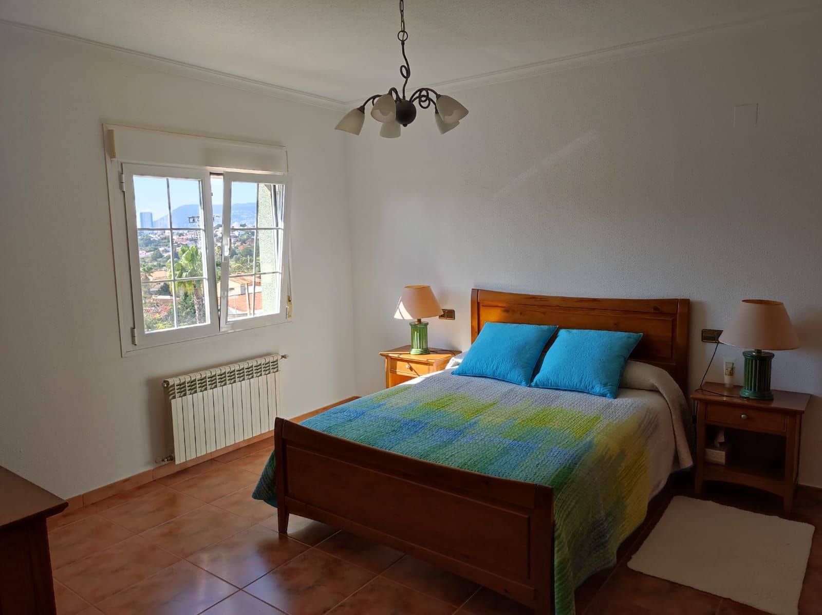 4 bedroom Villa for sale in Calpe / Calp with pool garage - € 714,000 (Ref: 6822388)