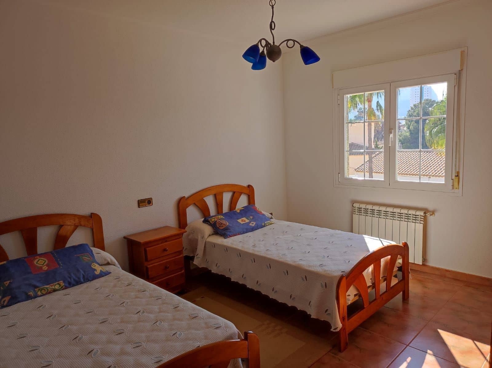 4 bedroom Villa for sale in Calpe / Calp with pool garage - € 714,000 (Ref: 6822388)