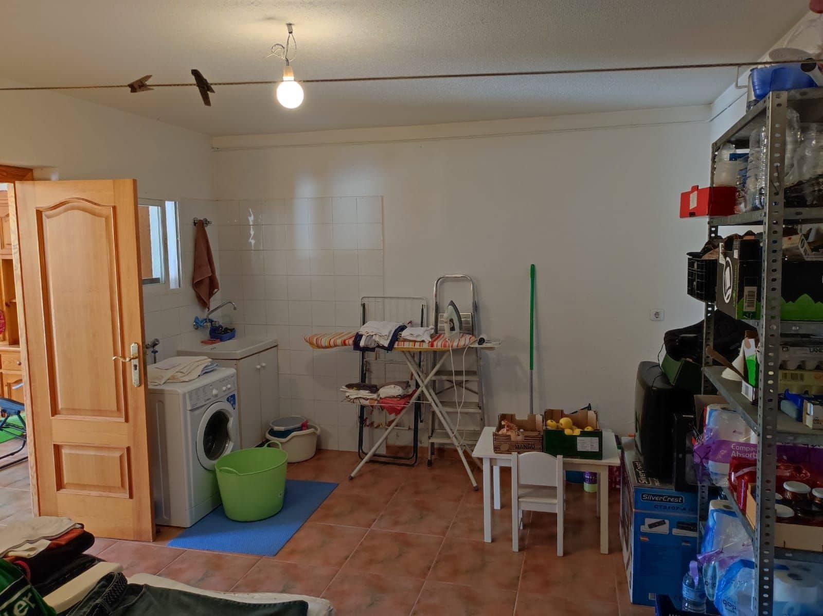 4 bedroom Villa for sale in Calpe / Calp with pool garage - € 714,000 (Ref: 6822388)