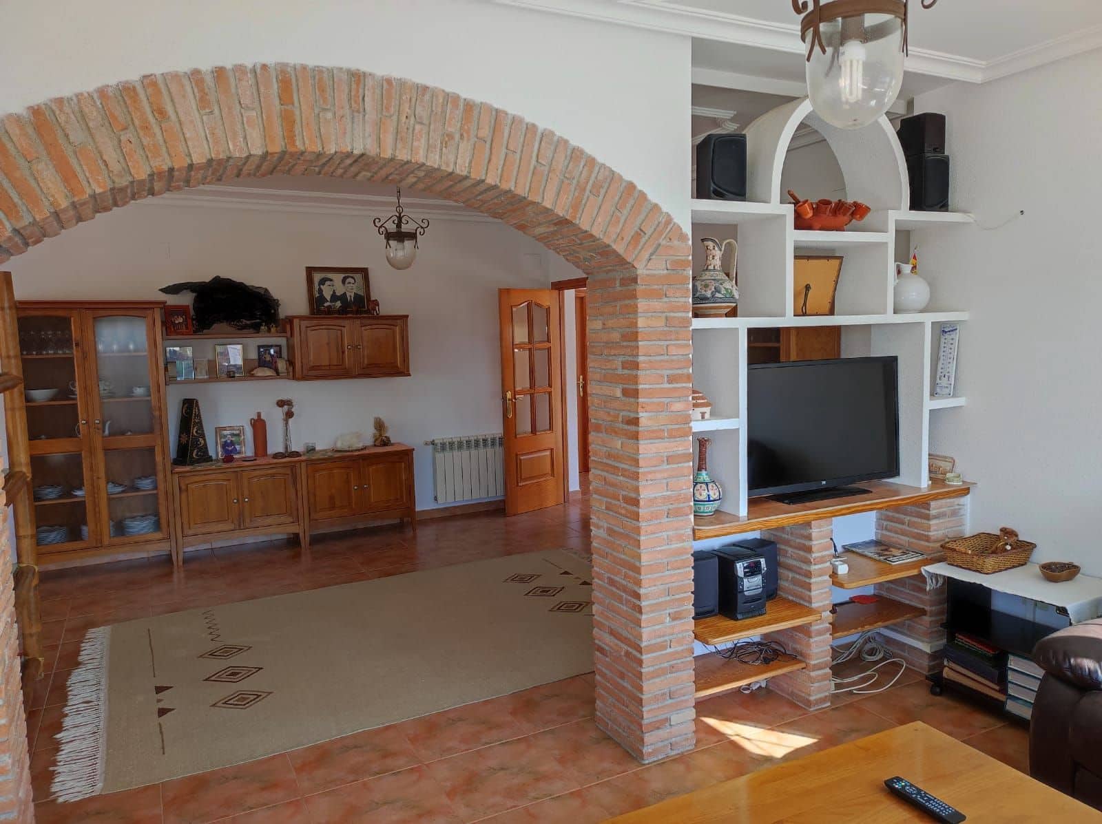 4 bedroom Villa for sale in Calpe / Calp with pool garage - € 714,000 (Ref: 6822388)