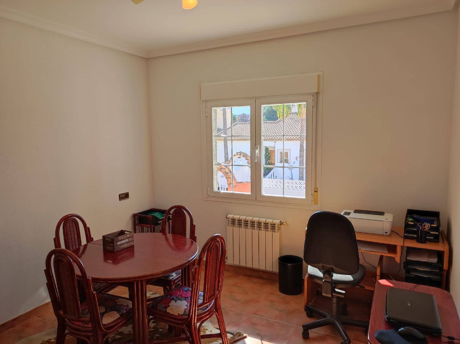 4 bedroom Villa for sale in Calpe / Calp with pool garage - € 714,000 (Ref: 6822388)