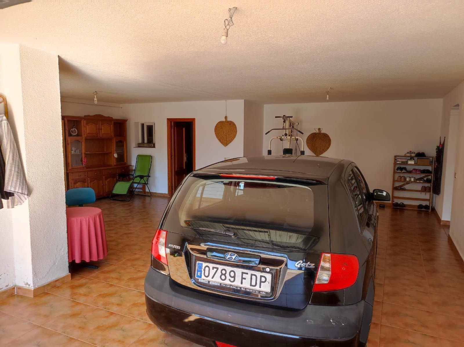 4 bedroom Villa for sale in Calpe / Calp with pool garage - € 714,000 (Ref: 6822388)