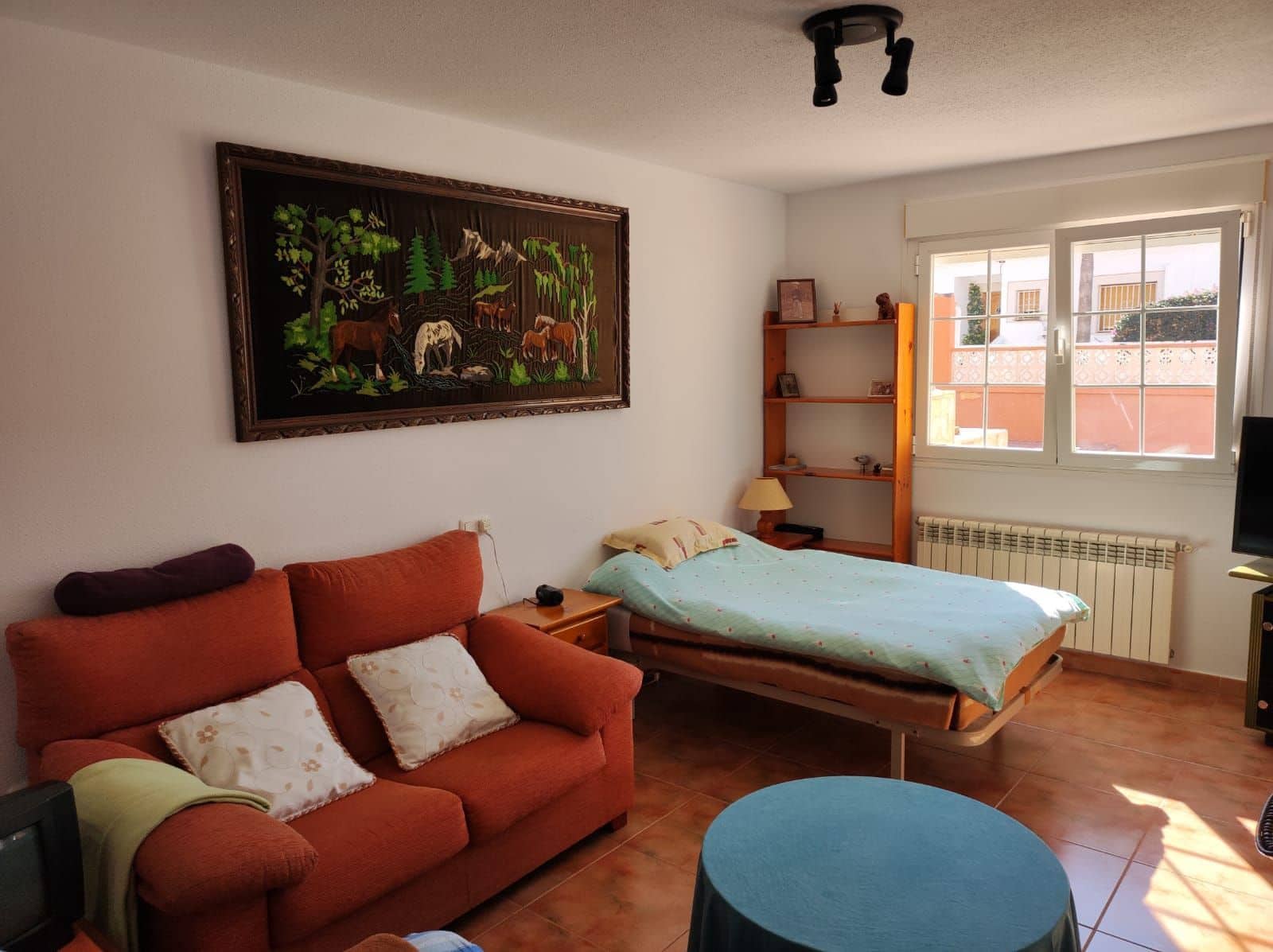 4 bedroom Villa for sale in Calpe / Calp with pool garage - € 714,000 (Ref: 6822388)