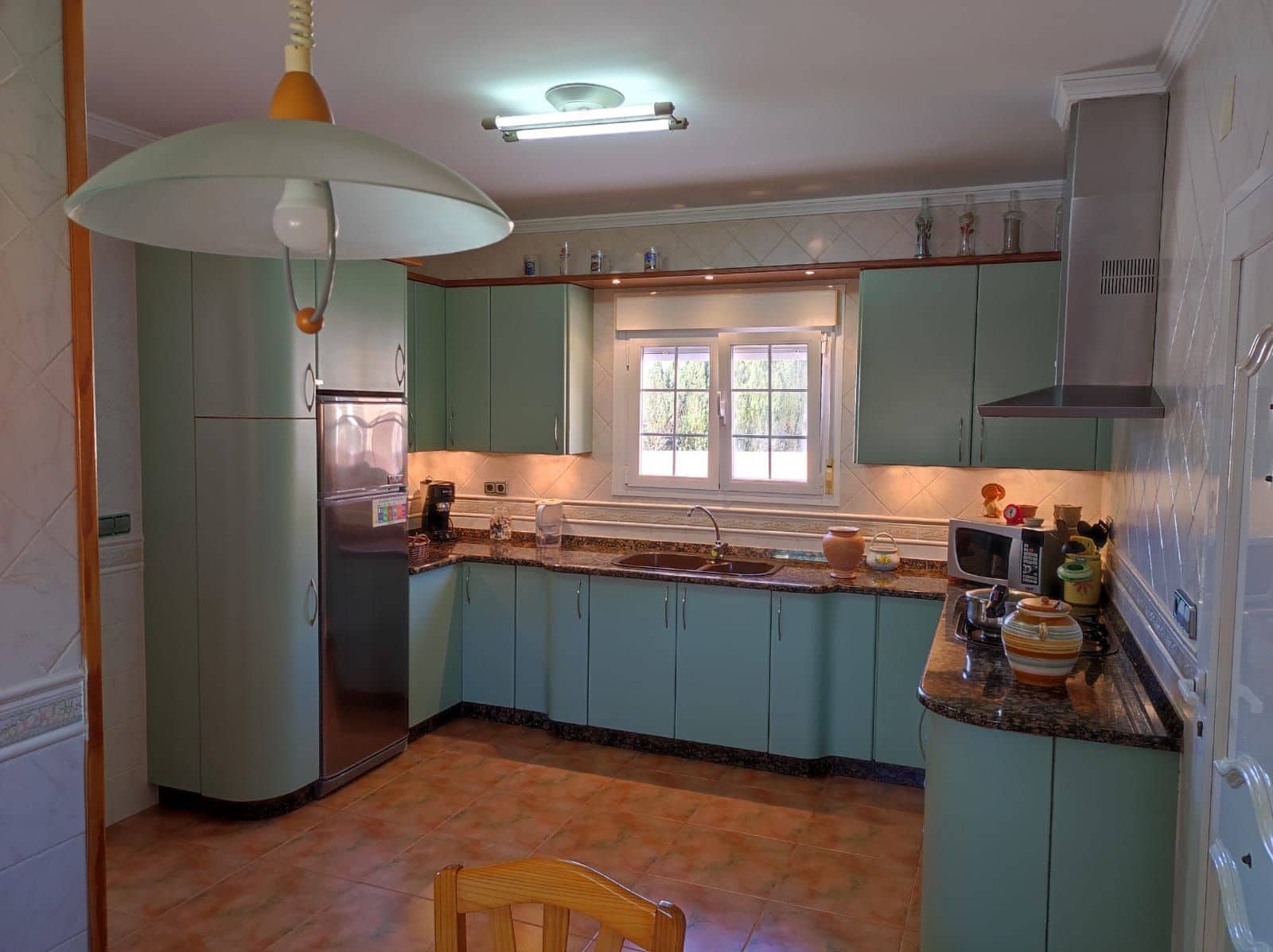 4 bedroom Villa for sale in Calpe / Calp with pool garage - € 714,000 (Ref: 6822388)