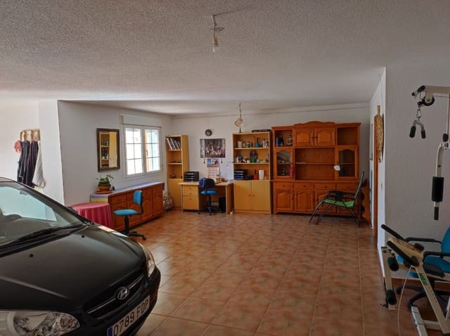 Chalet de 4 habitaciones en Calpe / Calp en venta con piscina garaje - 714.000 € (Ref: 6822388)