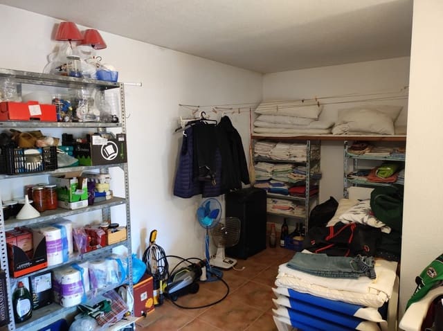 Chalet de 4 habitaciones en Calpe / Calp en venta con piscina garaje - 714.000 € (Ref: 6822388)