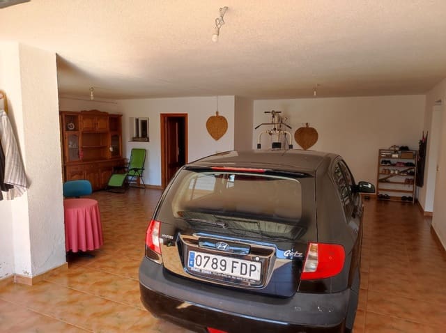 Chalet de 4 habitaciones en Calpe / Calp en venta con piscina garaje - 714.000 € (Ref: 6822388)