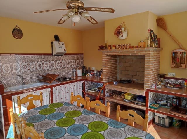 Chalet de 4 habitaciones en Calpe / Calp en venta con piscina garaje - 714.000 € (Ref: 6822388)