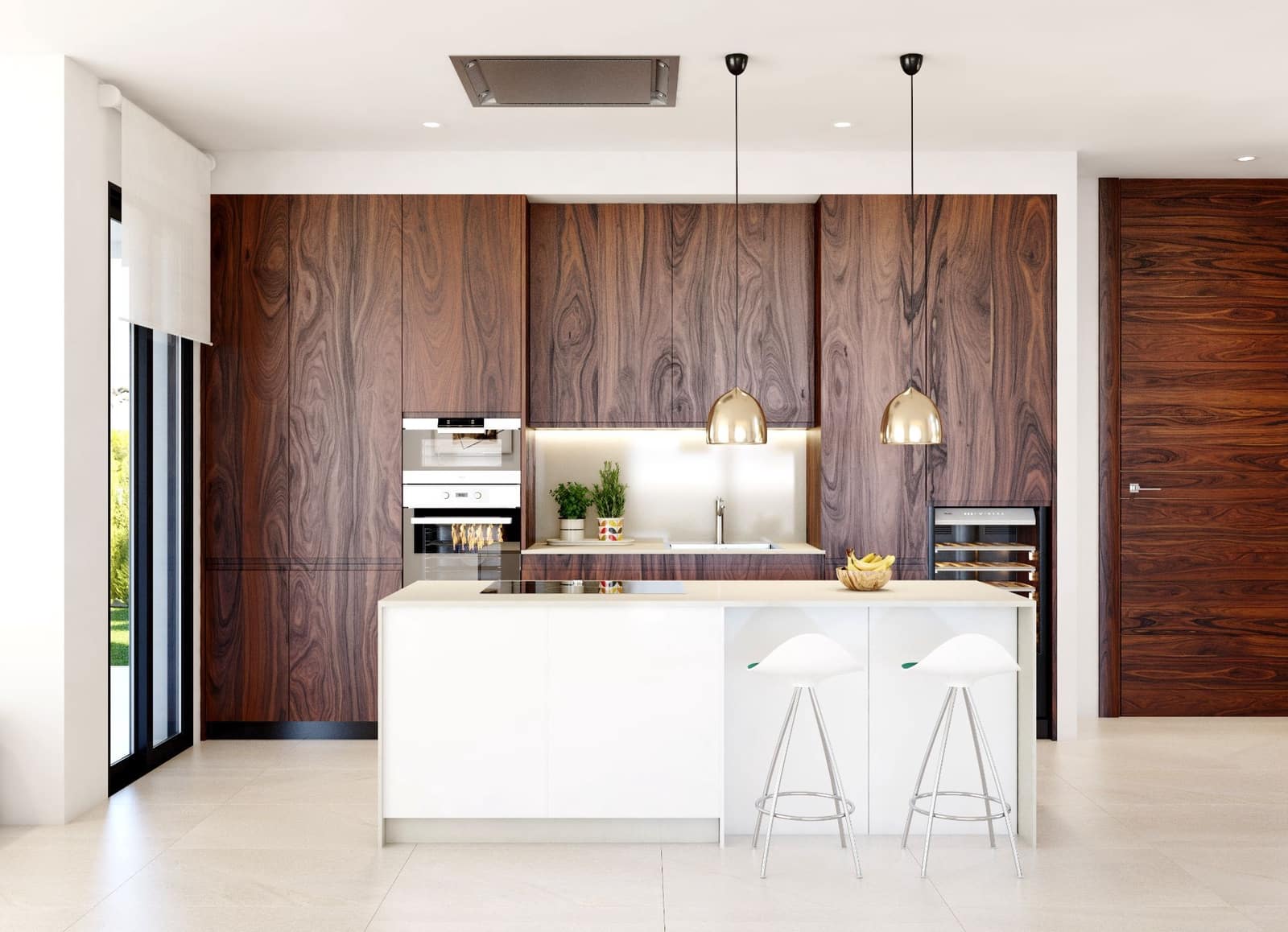 4 bedroom Villa for sale in Finestrat with pool garage - € 1,395,000 (Ref: 6857336)