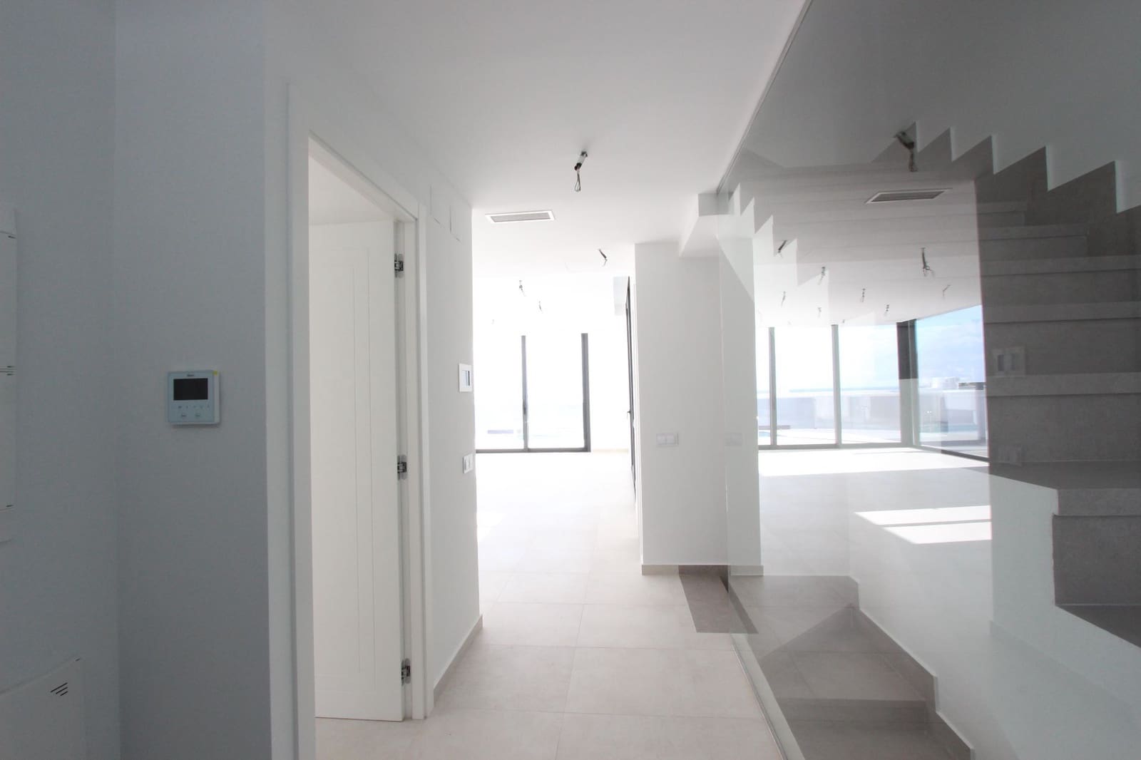 Chalet de 4 habitaciones en Calpe / Calp en venta con garaje - 1.055.000 € (Ref: 6899166)