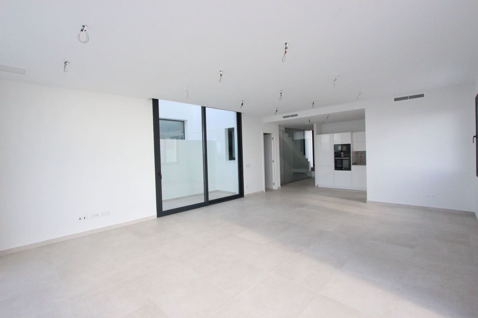 Chalet de 4 habitaciones en Calpe / Calp en venta con garaje - 1.055.000 € (Ref: 6899166)