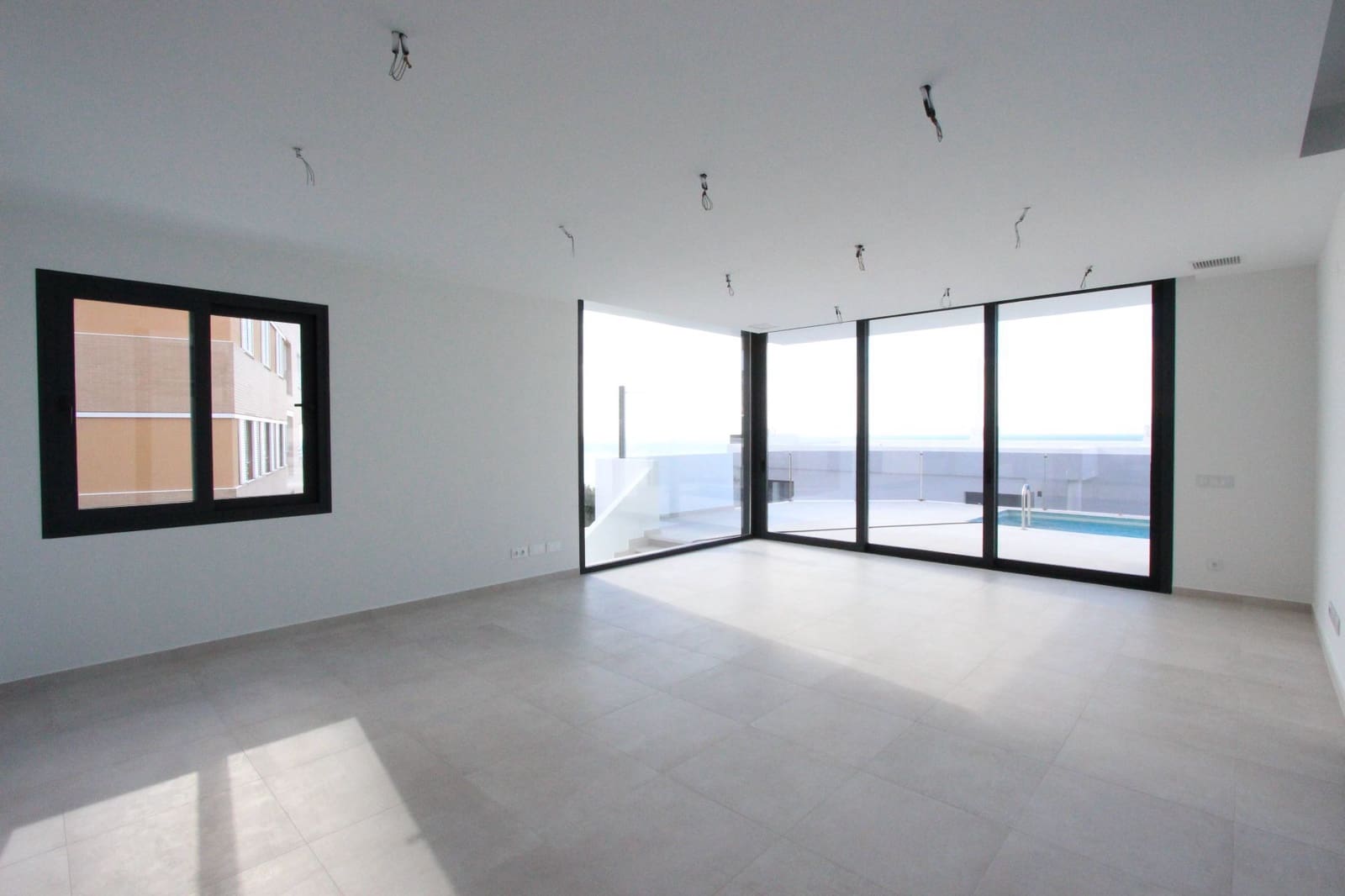 Chalet de 4 habitaciones en Calpe / Calp en venta con garaje - 1.055.000 € (Ref: 6899166)