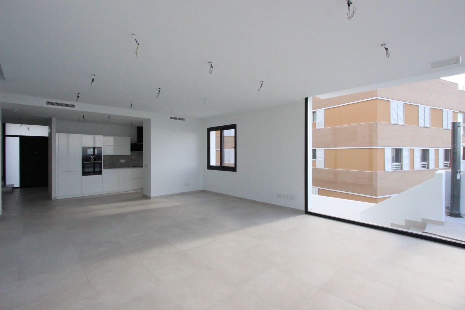 Chalet de 4 habitaciones en Calpe / Calp en venta con garaje - 1.055.000 € (Ref: 6899166)