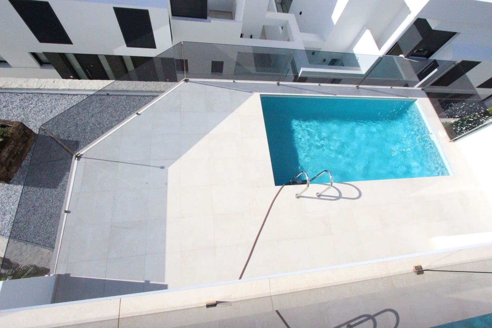 Chalet de 4 habitaciones en Calpe / Calp en venta con garaje - 1.055.000 € (Ref: 6899166)