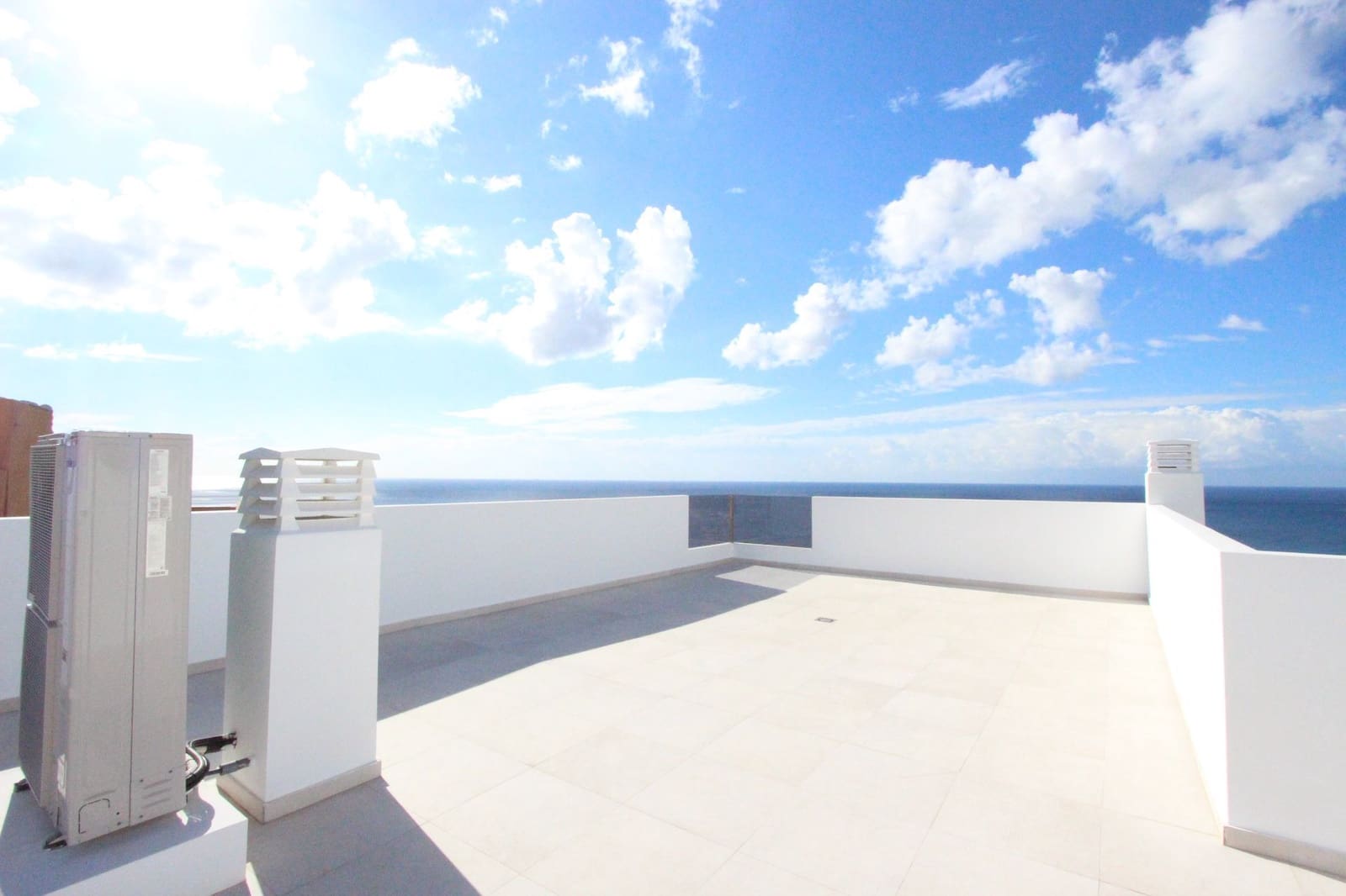 Chalet de 4 habitaciones en Calpe / Calp en venta con garaje - 1.055.000 € (Ref: 6899166)