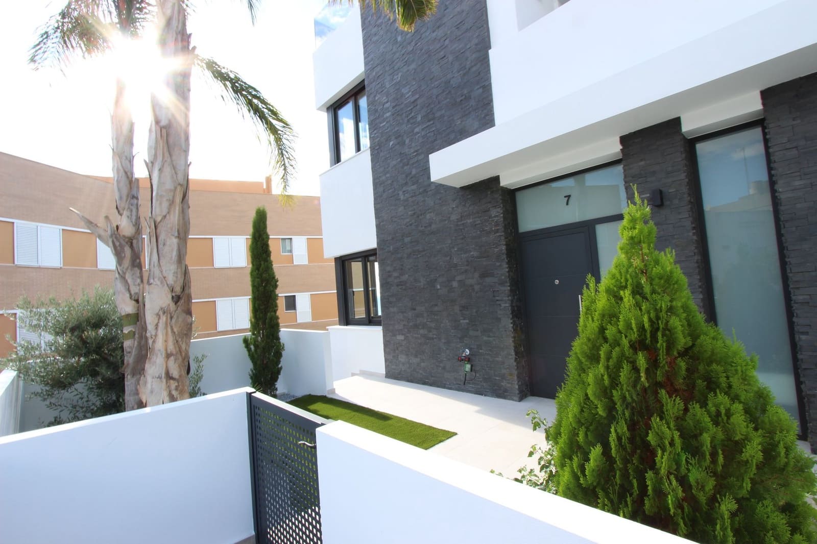 Chalet de 4 habitaciones en Calpe / Calp en venta con garaje - 1.055.000 € (Ref: 6899166)