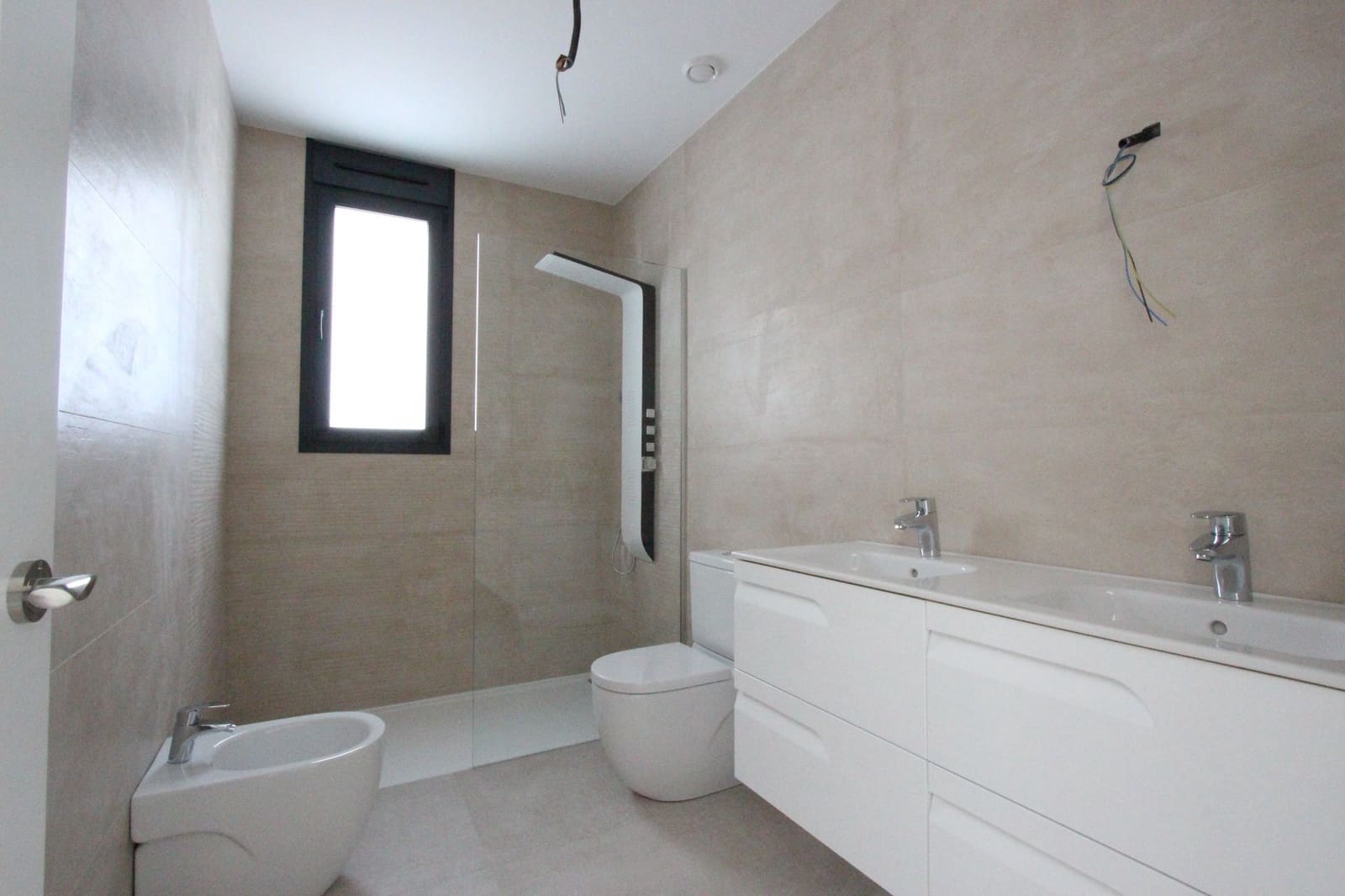 Chalet de 4 habitaciones en Calpe / Calp en venta con garaje - 1.055.000 € (Ref: 6899166)