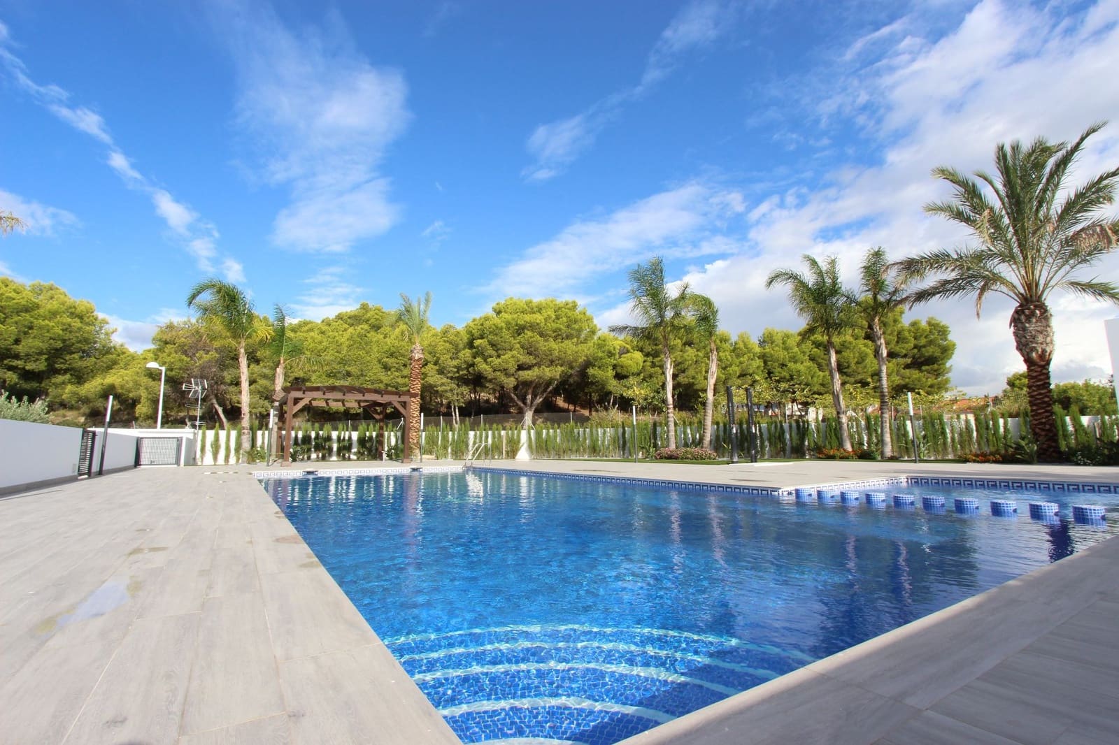 Chalet de 4 habitaciones en Calpe / Calp en venta con garaje - 1.055.000 € (Ref: 6899166)