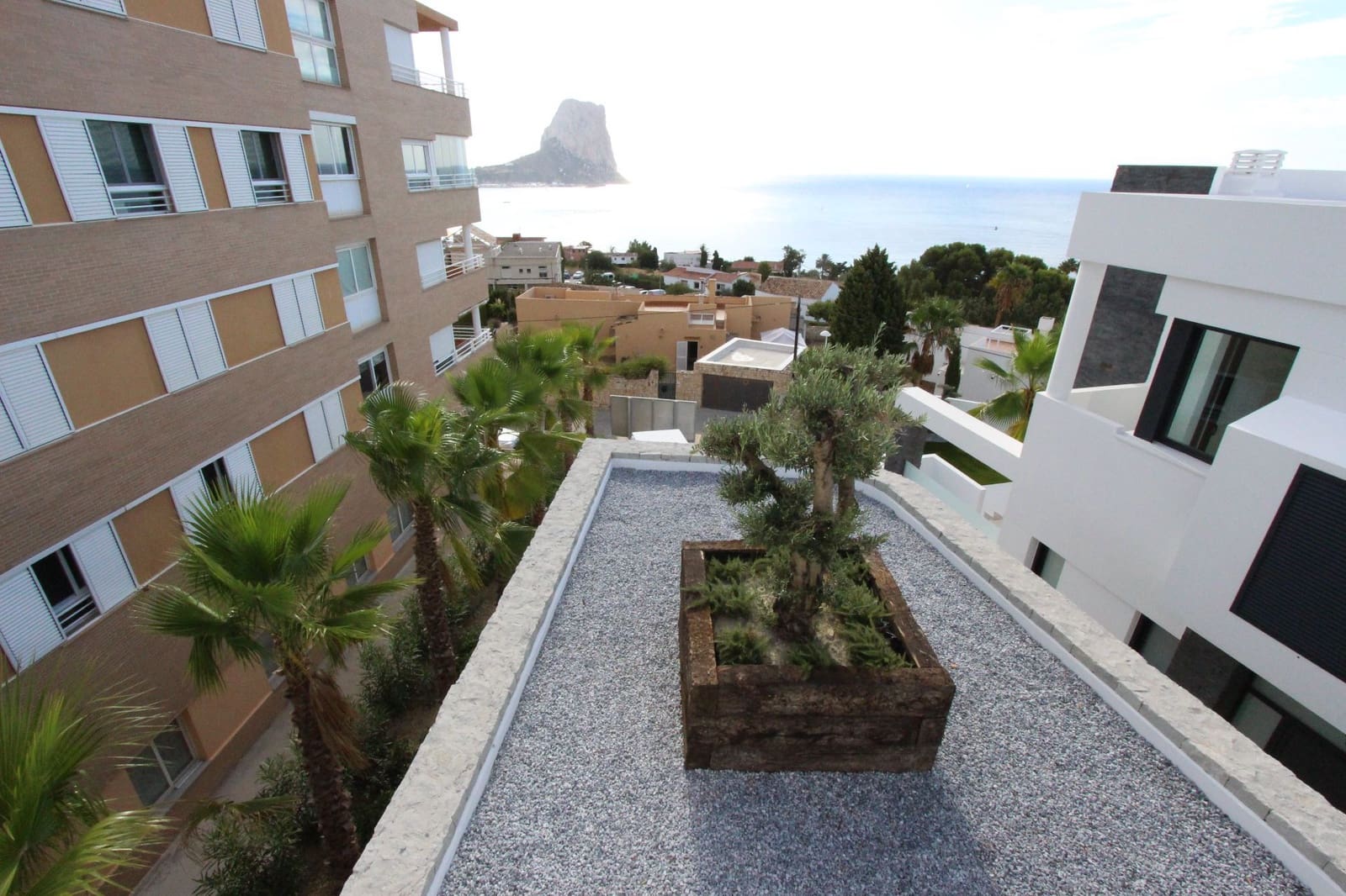 Chalet de 4 habitaciones en Calpe / Calp en venta con garaje - 1.055.000 € (Ref: 6899166)