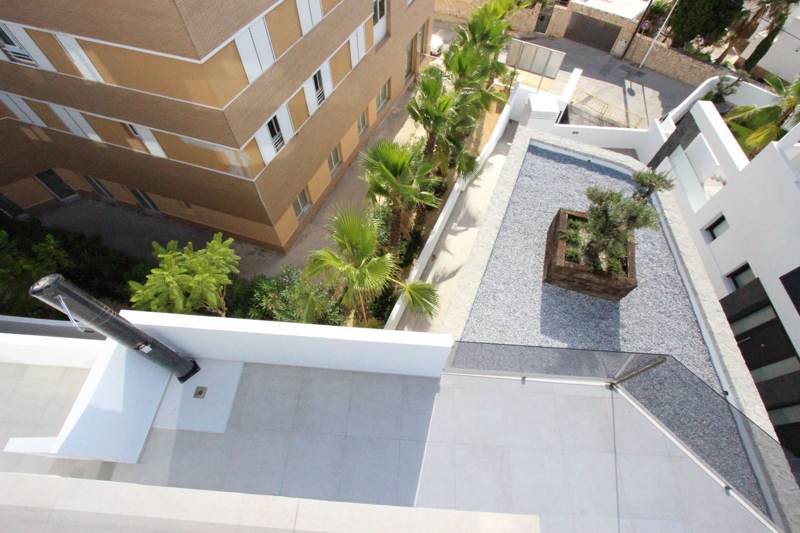 Chalet de 4 habitaciones en Calpe / Calp en venta con garaje - 1.055.000 € (Ref: 6899166)