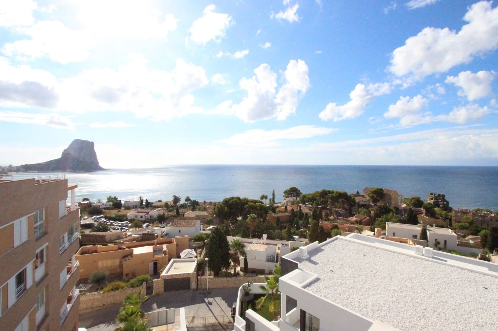 Chalet de 4 habitaciones en Calpe / Calp en venta con garaje - 1.055.000 € (Ref: 6899166)