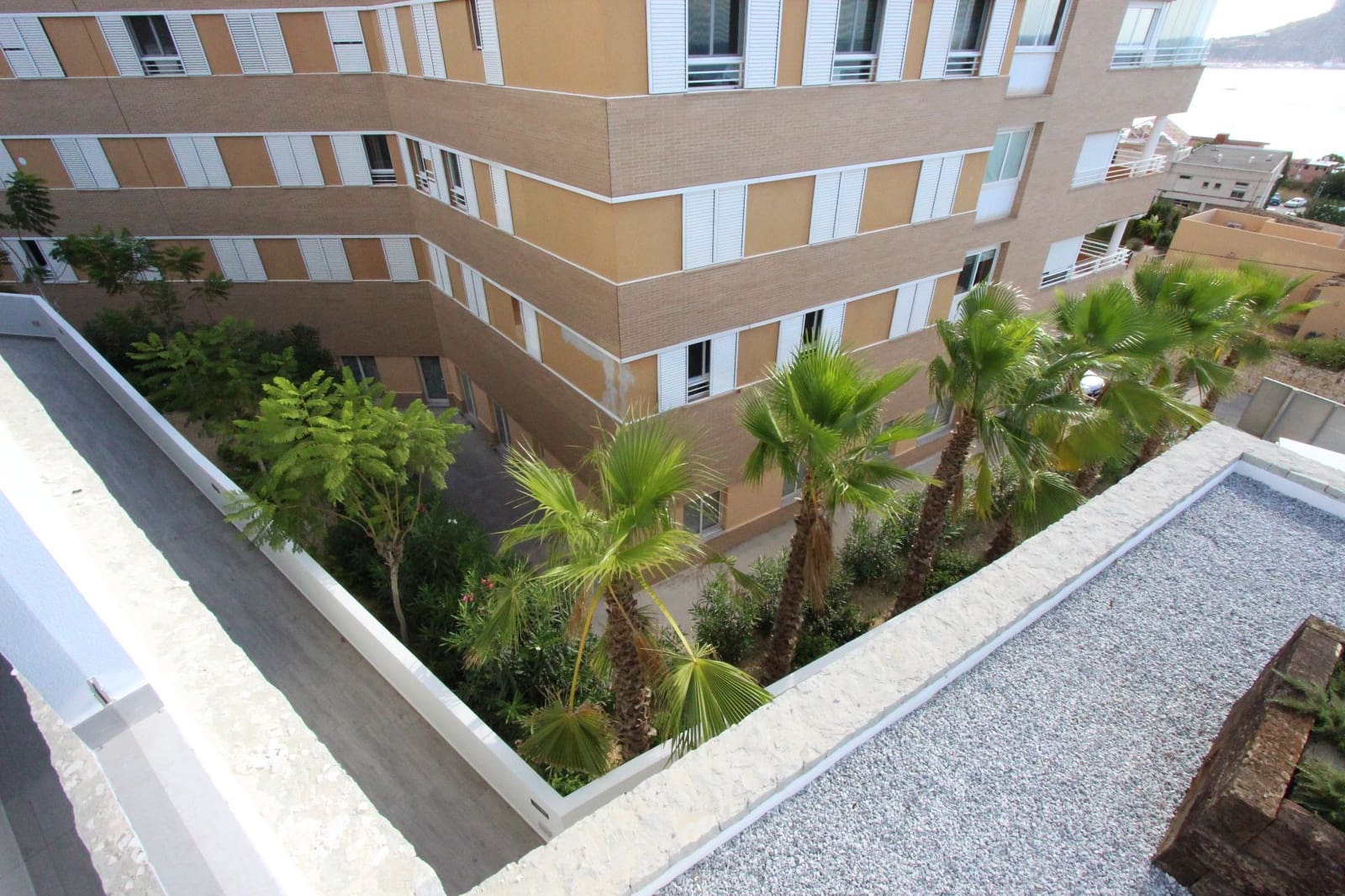 Chalet de 4 habitaciones en Calpe / Calp en venta con garaje - 1.055.000 € (Ref: 6899166)
