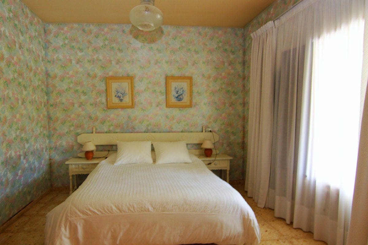 8 soveværelse Villa til salg i Pedreguer med swimmingpool garage - € 550.000 (Ref: 6900863)