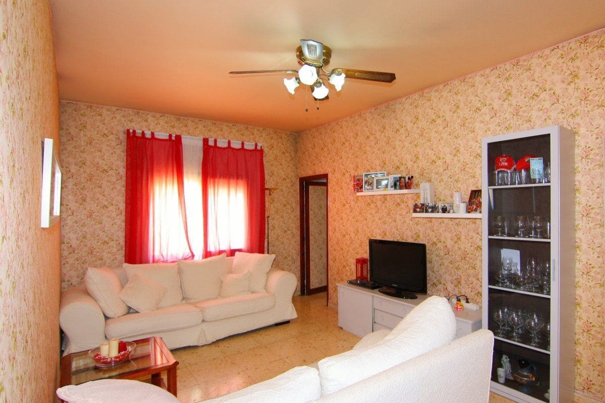 8 soveværelse Villa til salg i Pedreguer med swimmingpool garage - € 550.000 (Ref: 6900863)