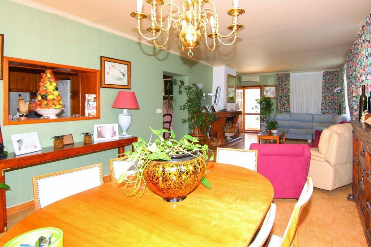 8 soveværelse Villa til salg i Pedreguer med swimmingpool garage - € 550.000 (Ref: 6900863)