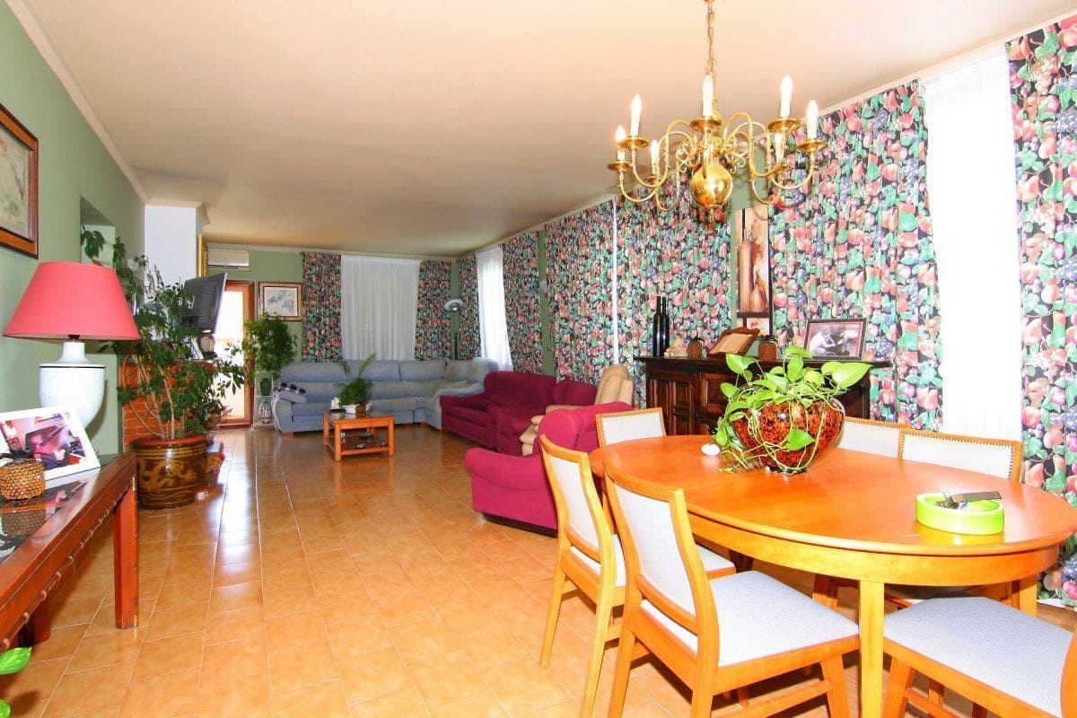 8 soveværelse Villa til salg i Pedreguer med swimmingpool garage - € 550.000 (Ref: 6900863)