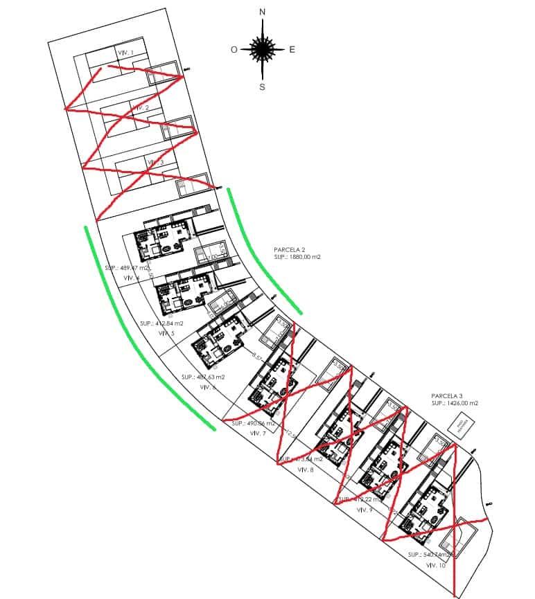 3 bedroom Villa for sale in Finestrat with pool garage - € 755,000 (Ref: 7071051)