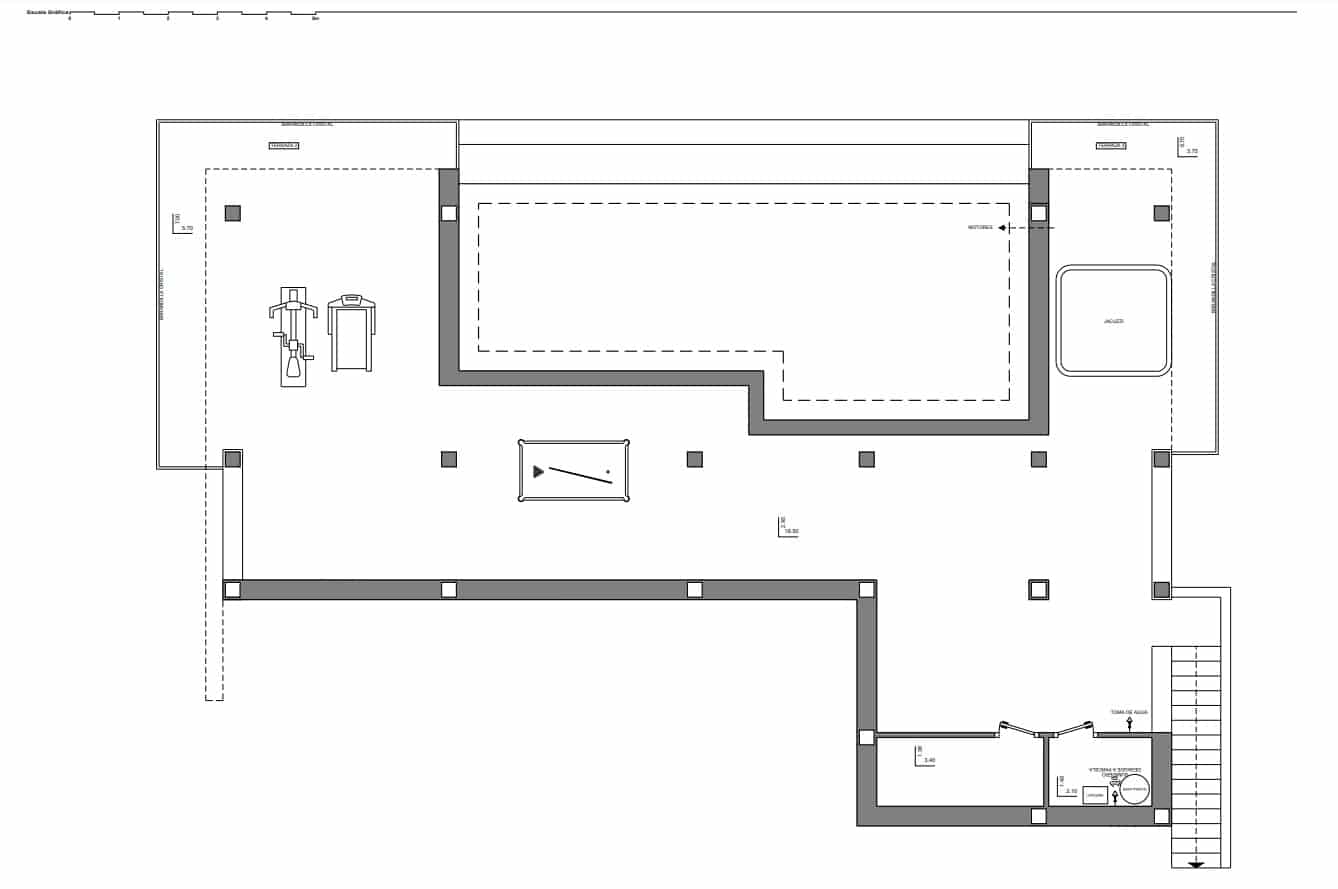 4 bedroom Villa for sale in Cumbre del Sol with pool garage - € 2,720,000 (Ref: 7078920)