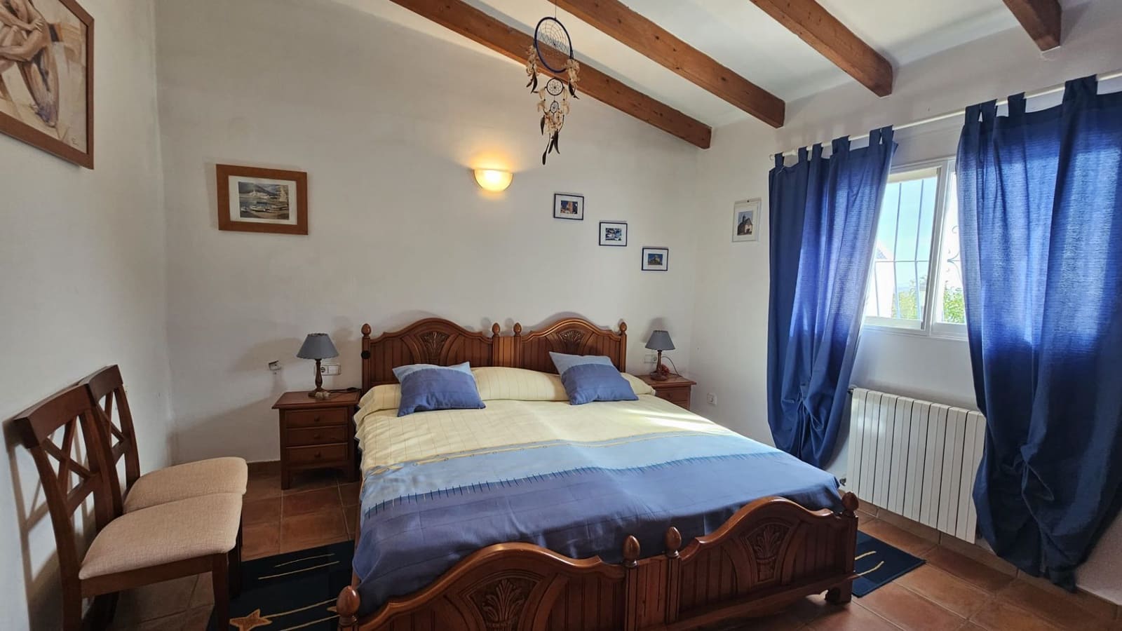 3 chambre Villa/Maison à vendre à Calpe / Calp avec piscine garage - 515 000 € (Ref: 9353120)