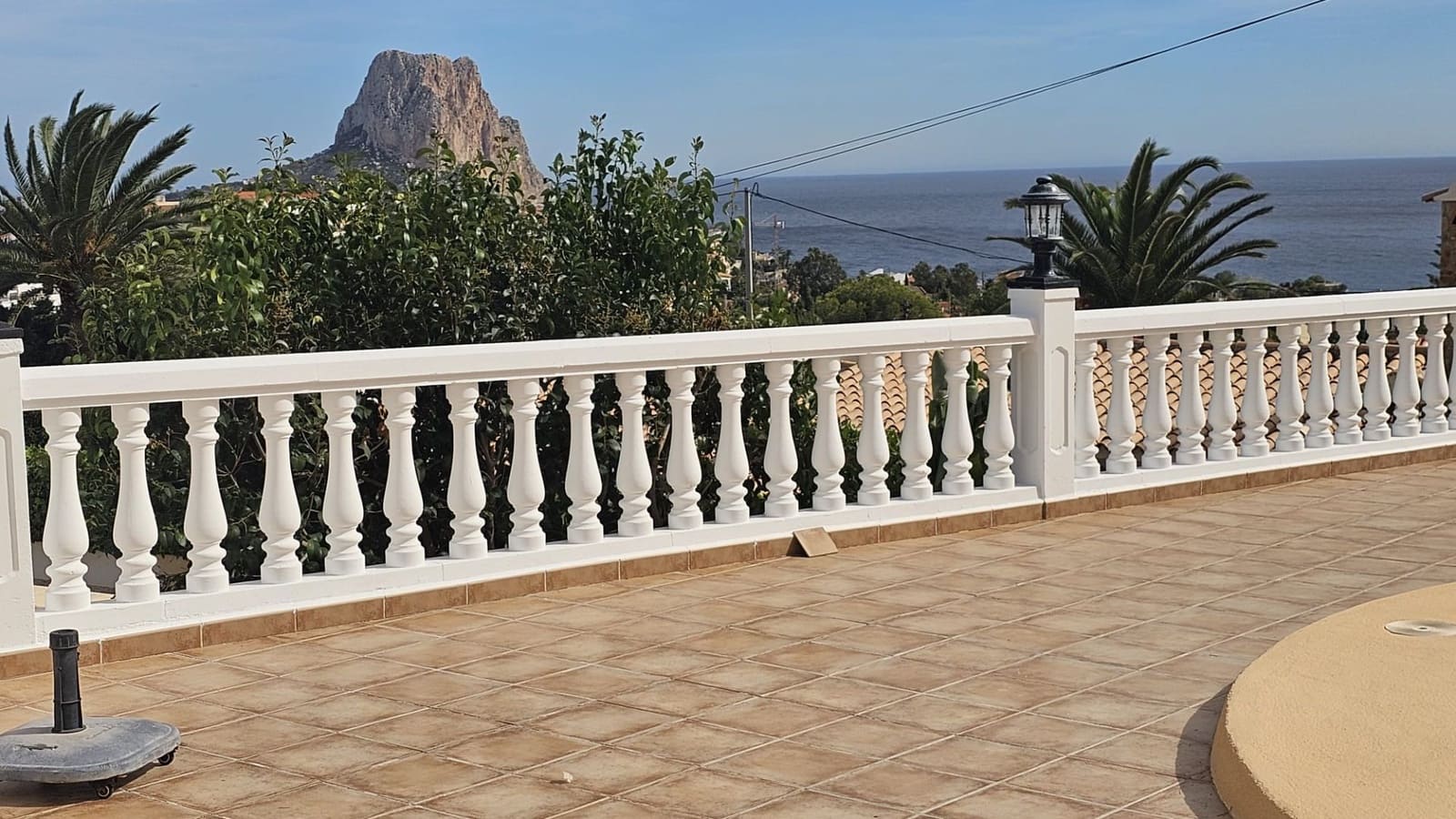 3 chambre Villa/Maison à vendre à Calpe / Calp avec piscine garage - 515 000 € (Ref: 9353120)