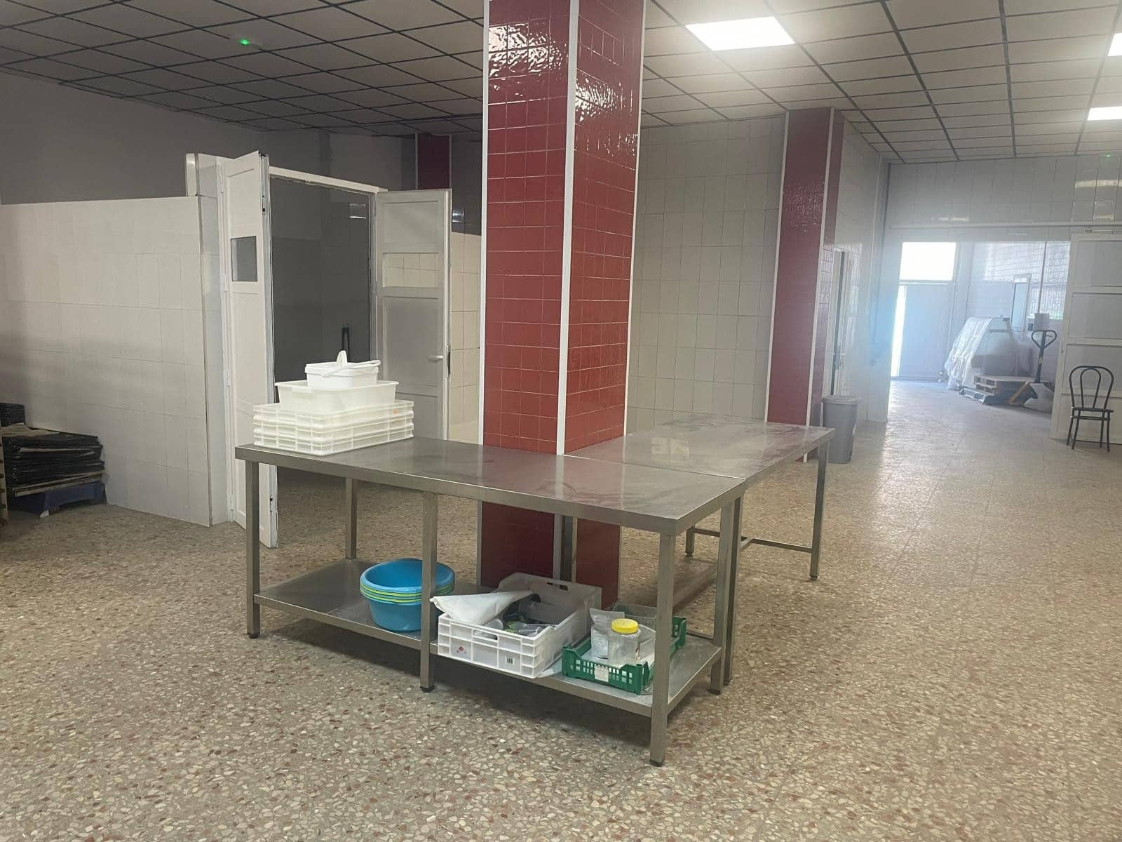 Commercial for sale in Almoradi - € 57,000 (Ref: 10007737)