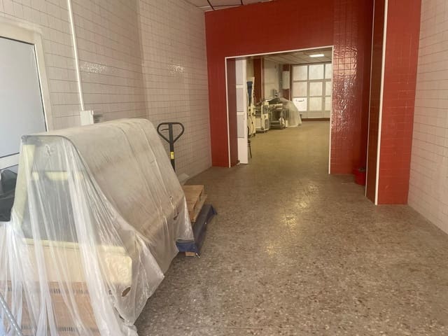 Commercial for sale in Almoradí - € 57,000 (Ref: 10007737)