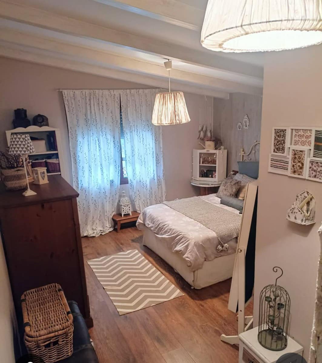 3 soveværelse Villa til salg i Aguas Nuevas - € 678.000 (Ref: 10026166)