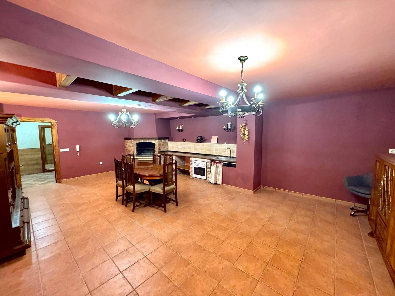 6 quarto Moradia para venda em Formentera del Segura com piscina garagem - 795 000 € (Ref: 10033060)