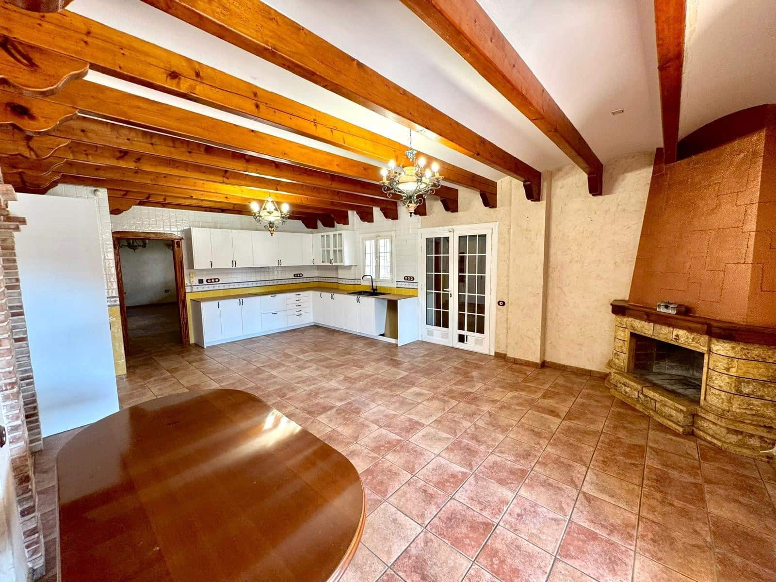 6 quarto Moradia para venda em Formentera del Segura com piscina garagem - 795 000 € (Ref: 10033060)